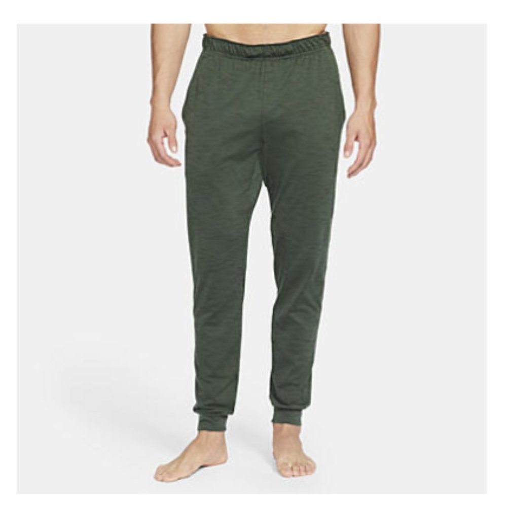 NWT ~ Nike Yoga Dri-FIT (Men's Sz M)